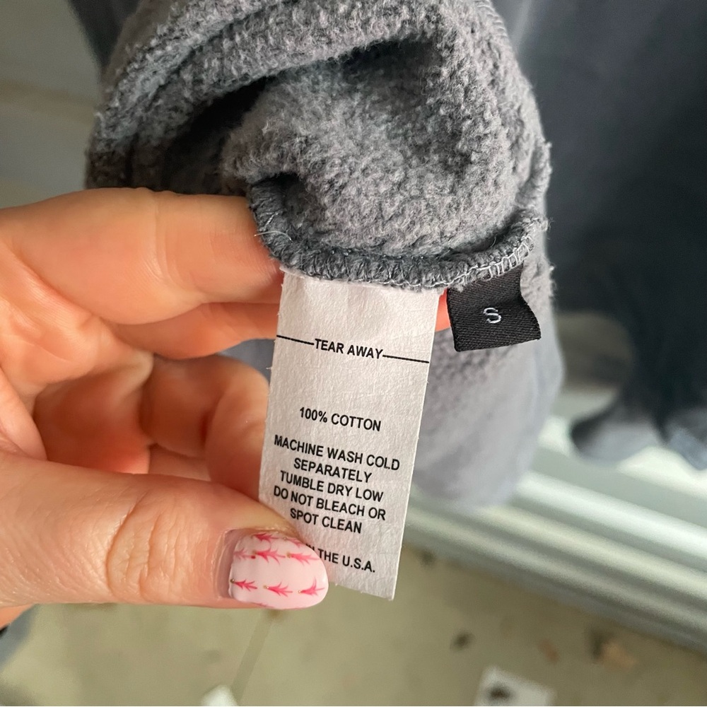 Joah Brown Oversized Button Down Shacket - image 7